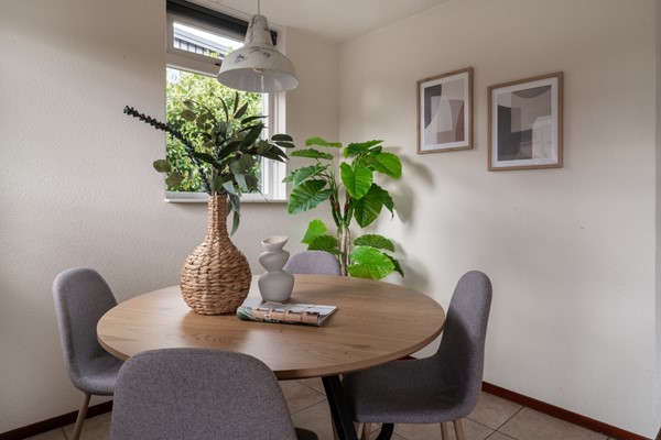 Medium property photo - Reuweg 1A, 7371 BW Loenen